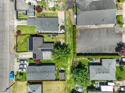 554 Nw Wade Street Estacada OR 97023