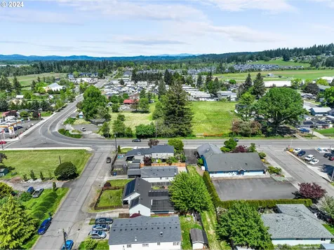 554 Nw Wade Street Estacada OR 97023