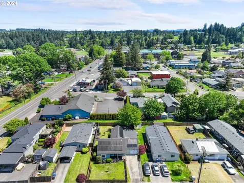 554 Nw Wade Street Estacada OR 97023