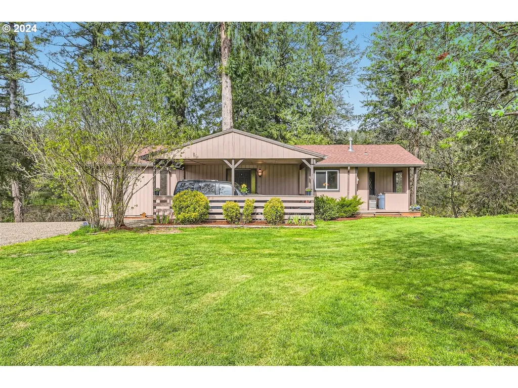 21873 S Redland Road Estacada OR 97023