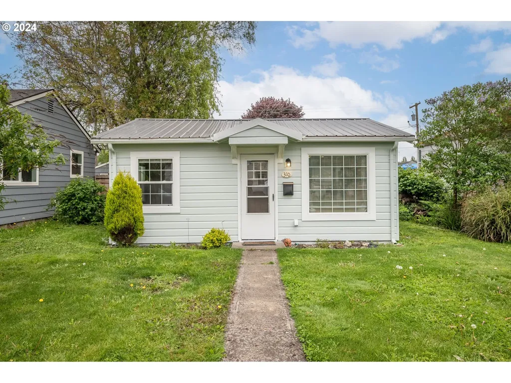 310 27th Avenue Longview WA 98632