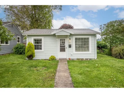 310 27th Avenue Longview WA 98632