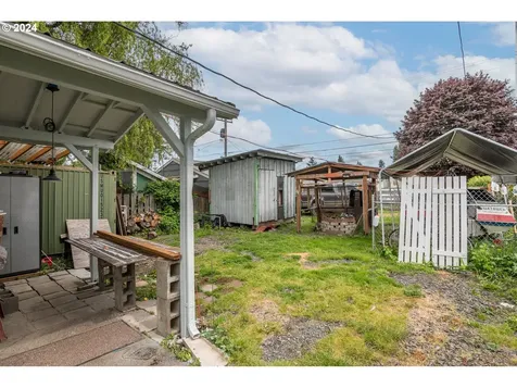 310 27th Avenue Longview WA 98632
