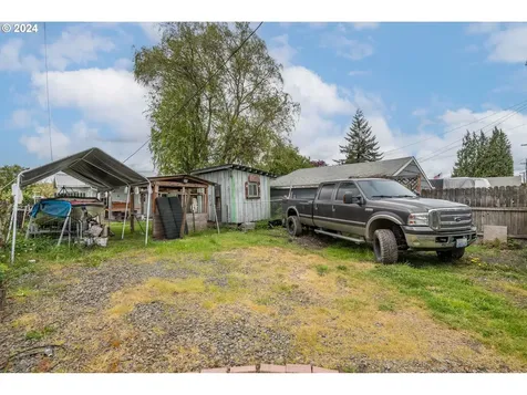 310 27th Avenue Longview WA 98632