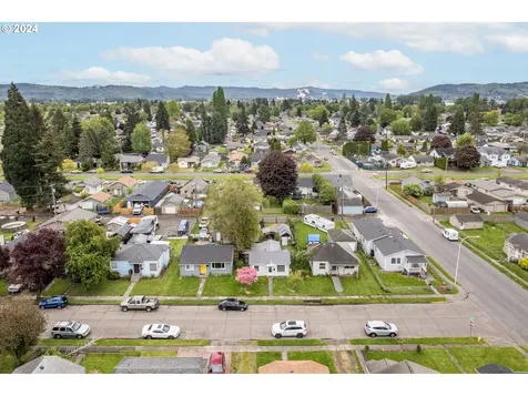 310 27th Avenue Longview WA 98632