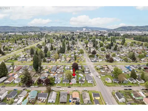 310 27th Avenue Longview WA 98632