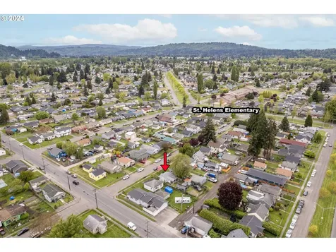 310 27th Avenue Longview WA 98632