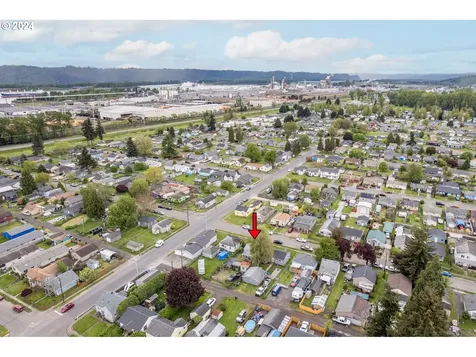 310 27th Avenue Longview WA 98632