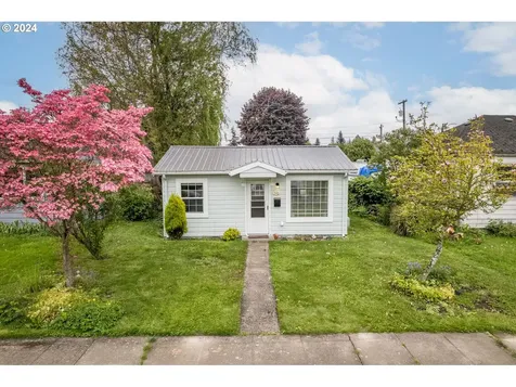 310 27th Avenue Longview WA 98632