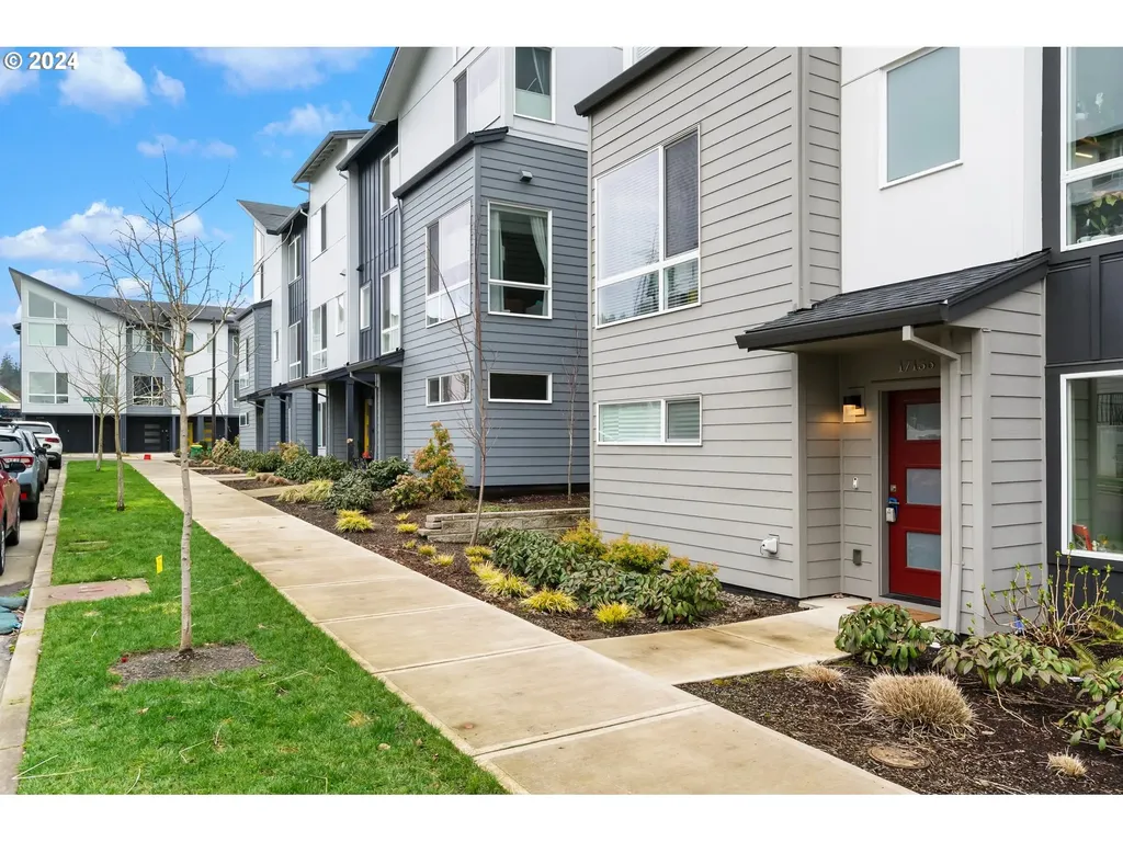 17136 Sw Woodpecker Lane Beaverton OR 97007