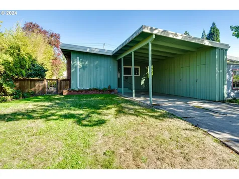 2467 Friendly Street Eugene OR 97405