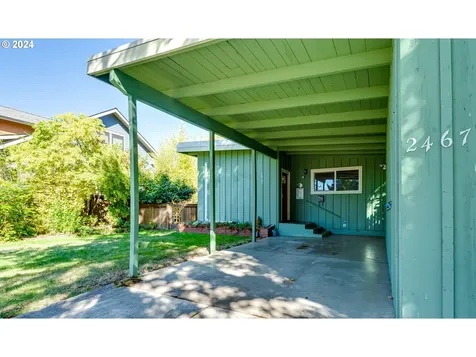 2467 Friendly Street Eugene OR 97405