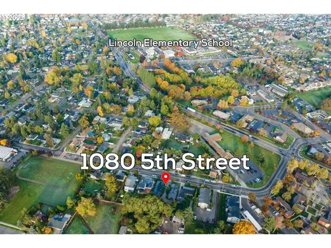 1080 5th Street Woodburn OR 97071