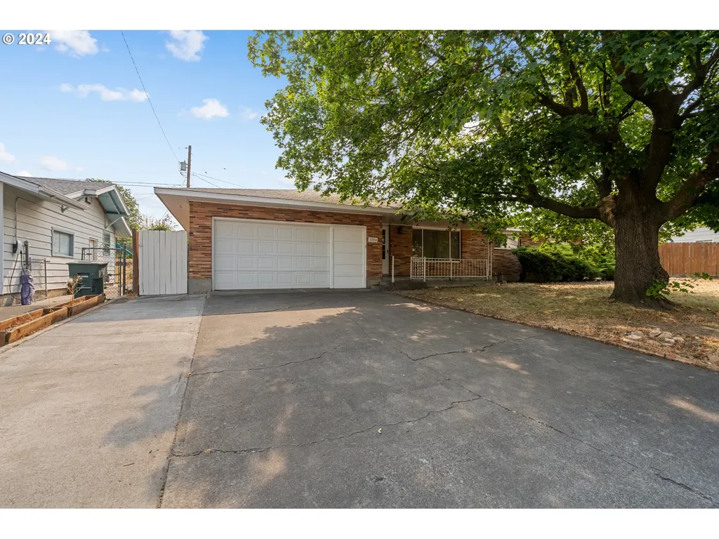 1204 Sw 33rd Street Pendleton OR 97801