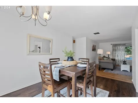 1204 Sw 33rd Street Pendleton OR 97801