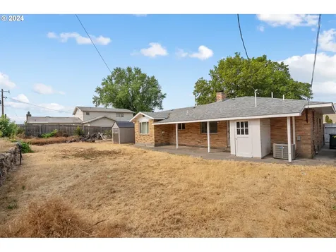 1204 Sw 33rd Street Pendleton OR 97801