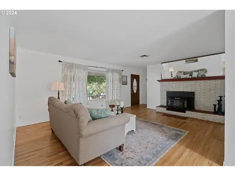 1204 Sw 33rd Street Pendleton OR 97801