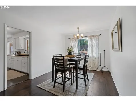 1204 Sw 33rd Street Pendleton OR 97801