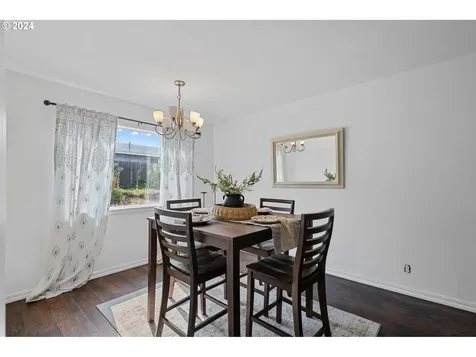 1204 Sw 33rd Street Pendleton OR 97801