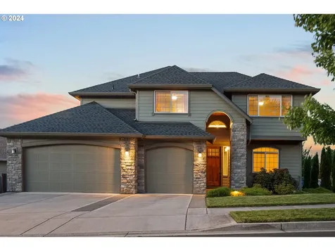1736 S Lake River Terrace Ridgefield WA 98642