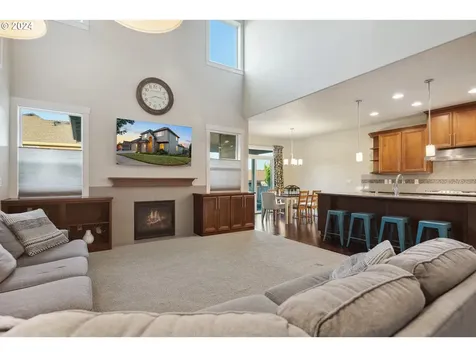 1736 S Lake River Terrace Ridgefield WA 98642