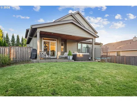 1736 S Lake River Terrace Ridgefield WA 98642
