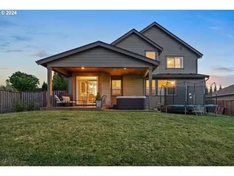 1736 S Lake River Terrace Ridgefield WA 98642