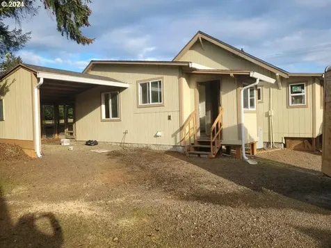702 Marolf Loop Road Tillamook OR 97141