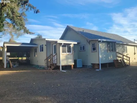 702 Marolf Loop Road Tillamook OR 97141
