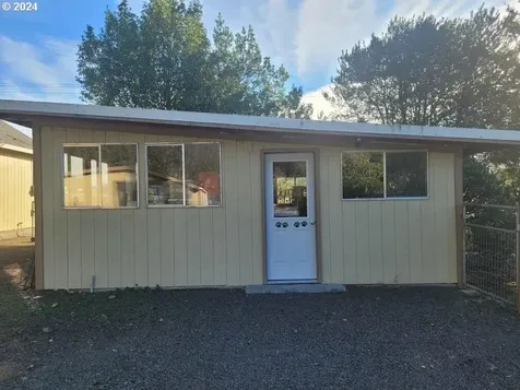 702 Marolf Loop Road Tillamook OR 97141