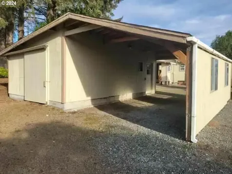 702 Marolf Loop Road Tillamook OR 97141