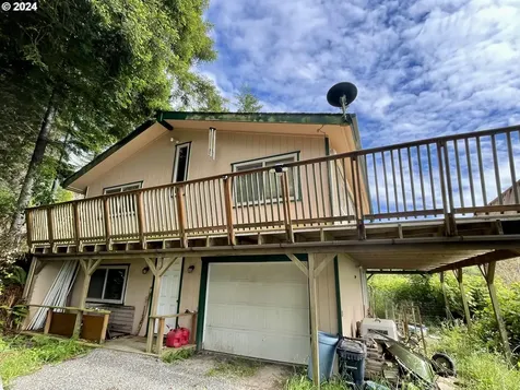 96333 Wildwood Road Brookings OR 97415