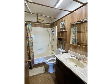 96333 Wildwood Road Brookings OR 97415