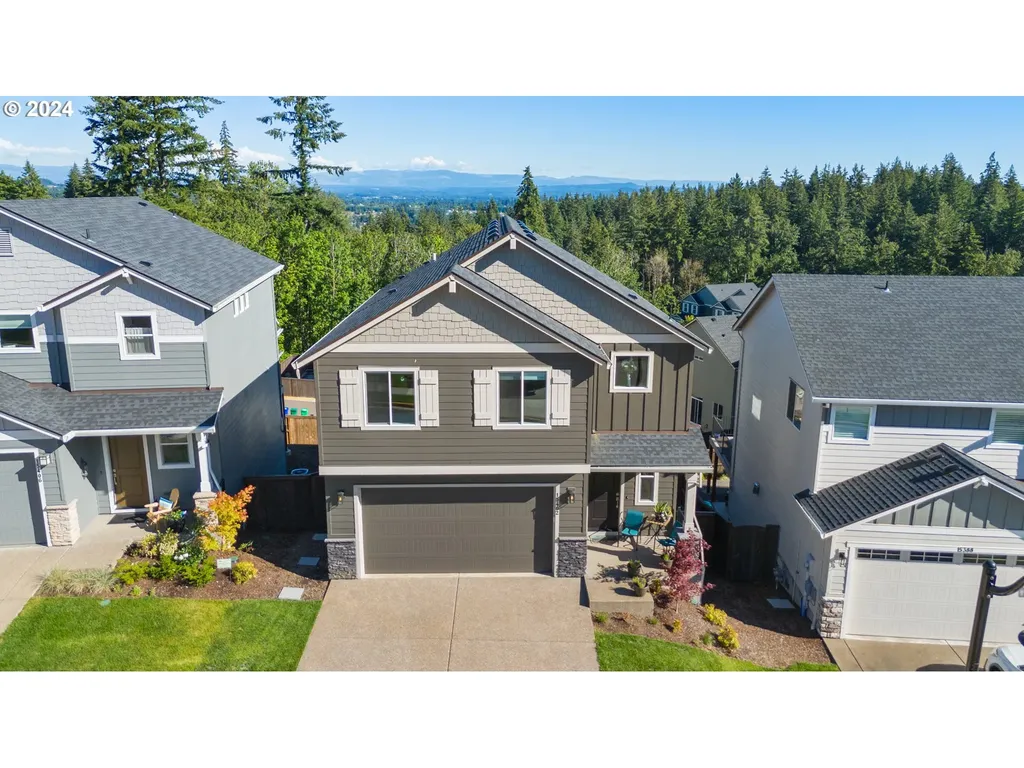 15402 Se Baden Powell Road Happy Valley OR 97086