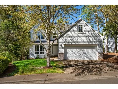 15225 Nw Twinflower Drive Portland OR 97229