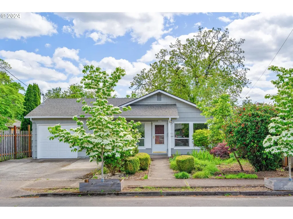 10122 Se Ellis Street Portland OR 97266