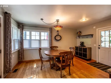 1955 Graham Drive Eugene OR 97405
