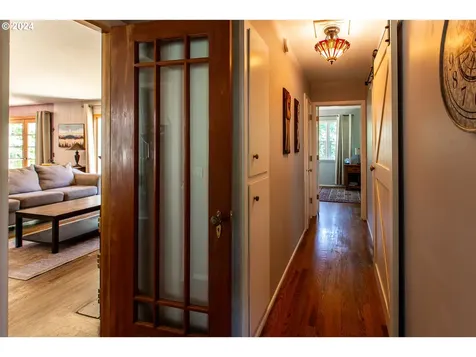 1955 Graham Drive Eugene OR 97405