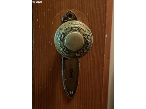 1955 Graham Drive Eugene OR 97405
