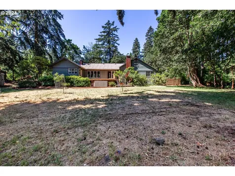 1955 Graham Drive Eugene OR 97405