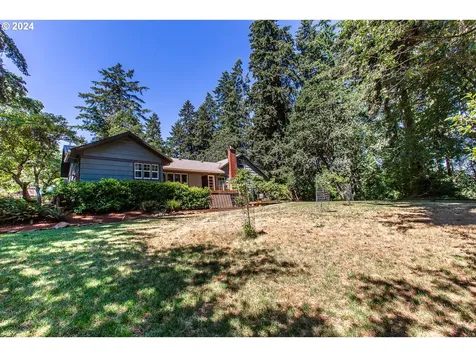 1955 Graham Drive Eugene OR 97405
