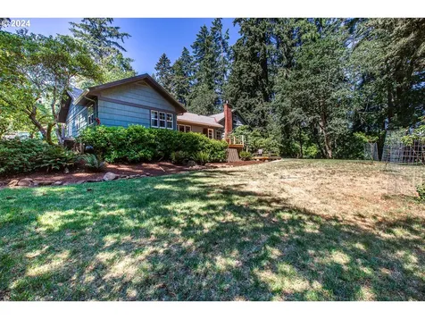 1955 Graham Drive Eugene OR 97405