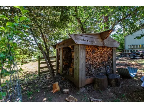 1955 Graham Drive Eugene OR 97405