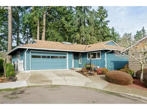16595 Sw Queen Mary Avenue Portland OR 97224