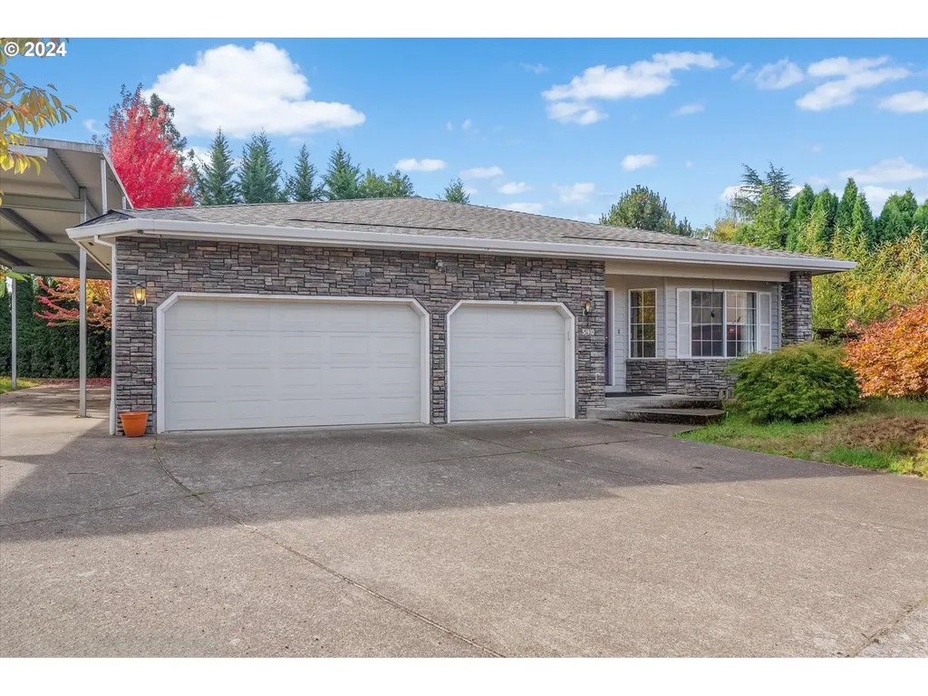 590 SW Ruby Court Mcminnville OR 97128