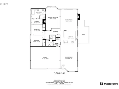 590 SW Ruby Court Mcminnville OR 97128