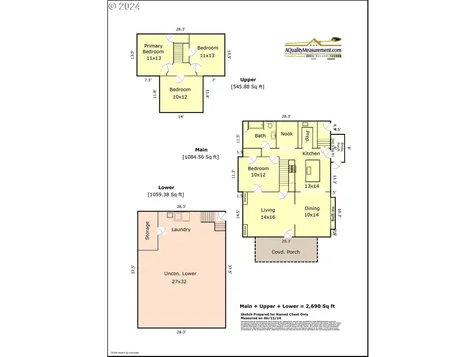 1445 Ne Skidmore Street Portland OR 97211