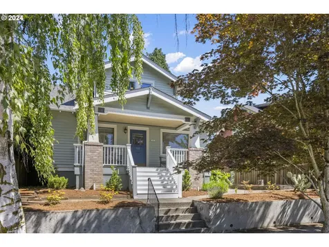 1445 Ne Skidmore Street Portland OR 97211