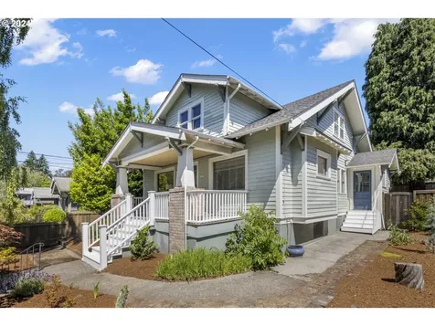 1445 Ne Skidmore Street Portland OR 97211