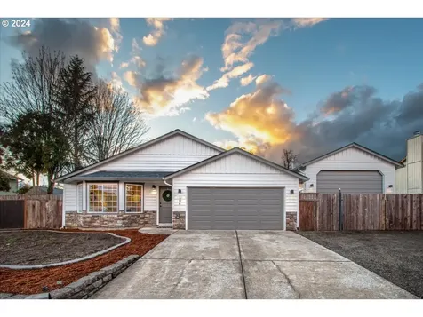504 Se 5th Avenue Battle Ground WA 98604